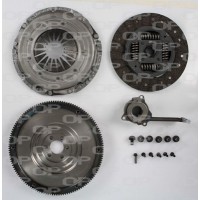 CLK9101.04 OPEN PARTS Комплект зчеплення