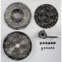 CLK9101.04 OPEN PARTS Комплект зчеплення
