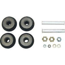 1243300575 ÜRO Parts Підвіска важіль незалежної підвіски колеса