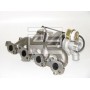 127227 BE TURBO Компресор наддуву