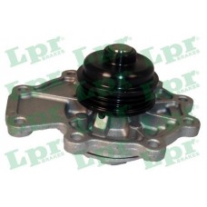 WP0533 LPR Водяний насос охолодження двигуна