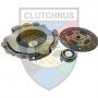 MCK18150 CLUTCHNUS Комплект зчеплення