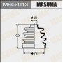 MFs-2013 MASUMA Комплект пыльника, Привідний вал