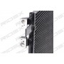 448C0233 RIDEX Конденсатор кондиціонера