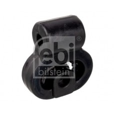 172881 FEBI BILSTEIN Кронштейн система випуску ОГ