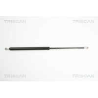 8710 21206 TRISCAN Газова пружина кришка багажника