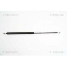 8710 21206 TRISCAN Газова пружина кришка багажника