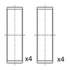 BB2040-STD FAI AutoParts Шатунний підшипник