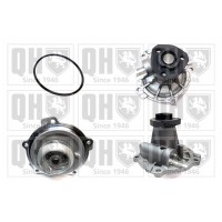 QCP3156 QUINTON HAZELL Водяний насос охолодження двигуна