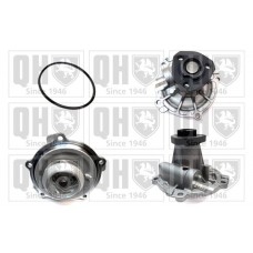 QCP3156 QUINTON HAZELL Водяний насос охолодження двигуна