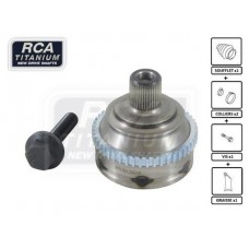 AV28A RCA FRANCE Шарнирный комплект, Привідний вал