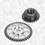 RS0102 ET ENGINETEAM Комплект цілі приводу розподільного валу