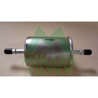 FB215 MULLER FILTER Паливний фільтр