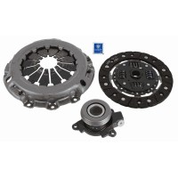 3000 990 477 SACHS Комплект зчеплення