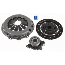 3000 990 477 SACHS Комплект зчеплення