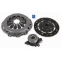 3000 990 477 SACHS Комплект зчеплення