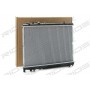470R0465 RIDEX Радіатор охолодження двигуна