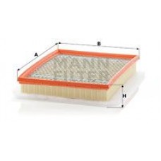C 30 130/2 MANN-FILTER Повітряний фільтр