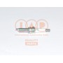809-18070 IAP QUALITY PARTS Свічка запалювання