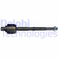 TA2067 DELPHI Осьовий шарнір рульова тяга