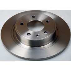 B130499 DENCKERMANN Гальмівний диск