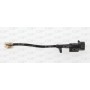 AK3133.00 OPEN PARTS Сигналізатор зносу гальмівних колодок