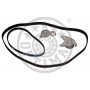 SK-1306 OPTIMAL Комплект ременя ГРМ