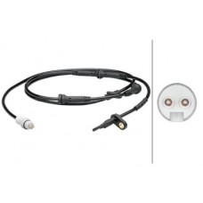6PU 012 679-561 HELLA Датчик частота обертання колеса