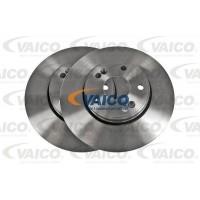 V46-80011 VAICO Гальмівний диск