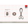 TBK21 FAI AutoParts Комплект ременя ГРМ