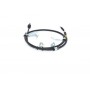 1 987 482 684 BOSCH Тросик, cтояночный тормоз