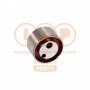 127-16060 IAP QUALITY PARTS Натяжний ролик ремінь ГРМ
