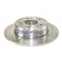 02.35.034 TRUCKTEC AUTOMOTIVE Гальмівний диск