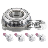 R15050 SNR Комплект підшипника ступиці колеса