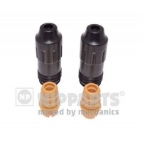 N5800305 NIPPARTS Пилозахисний комплект амортизатор