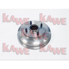 7D0591 KAWE Гальмівний барабан