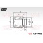 72940003 MAXTECH Поршень корпус скоби гальма