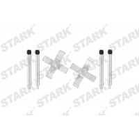 SKAK-1120011 Stark Комплектуючі колодки дискового гальма