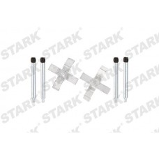 SKAK-1120011 Stark Комплектуючі колодки дискового гальма