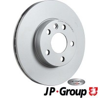1163111900 JP GROUP Гальмівний диск