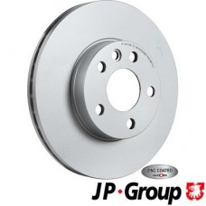1163111900 JP GROUP Гальмівний диск