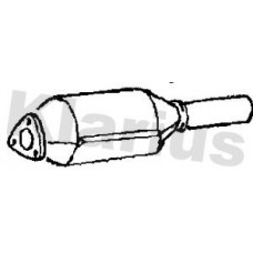 311523 KLARIUS Катализатор