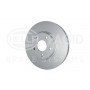 8DD 355 132-021 HELLA PAGID Гальмівний диск