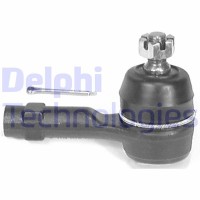 TA1536 DELPHI Наконечник поперечної кермової тяги