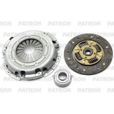PCE0044 PATRON Комплект зчеплення