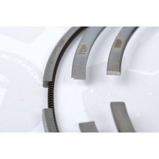 R1010400 ET ENGINETEAM Комплект поршневих кілець