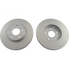 BR-6795-C KAVO PARTS Гальмівний диск