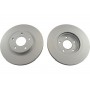 BR-6795-C KAVO PARTS Гальмівний диск