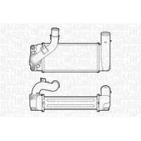 351319201700 MAGNETI MARELLI Интеркулер