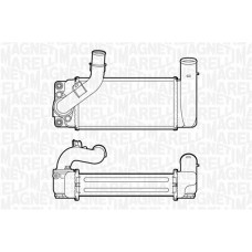 351319201700 MAGNETI MARELLI Интеркулер